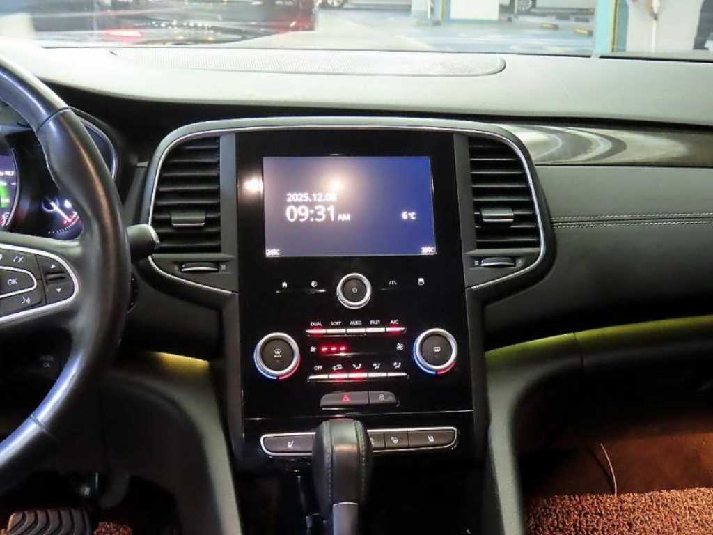 SAMSUNG SM6 - Vista 11