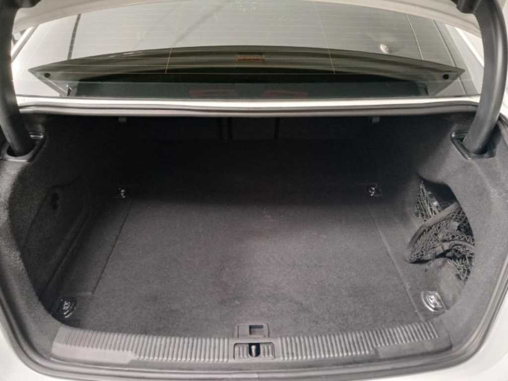 Audi A6 2016 Blanco - Importación desde Corea - HF Imports Iquique - Foto 18