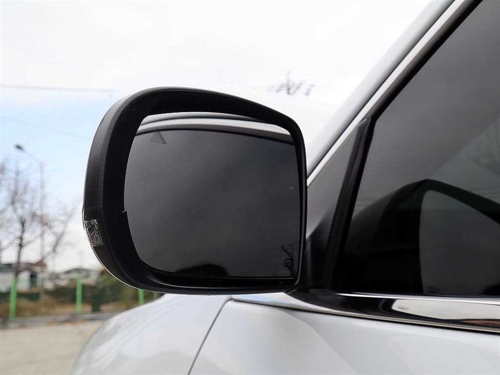 Jeep Cherokee 2021 - Importación desde Corea - HF Imports Iquique - Foto 13