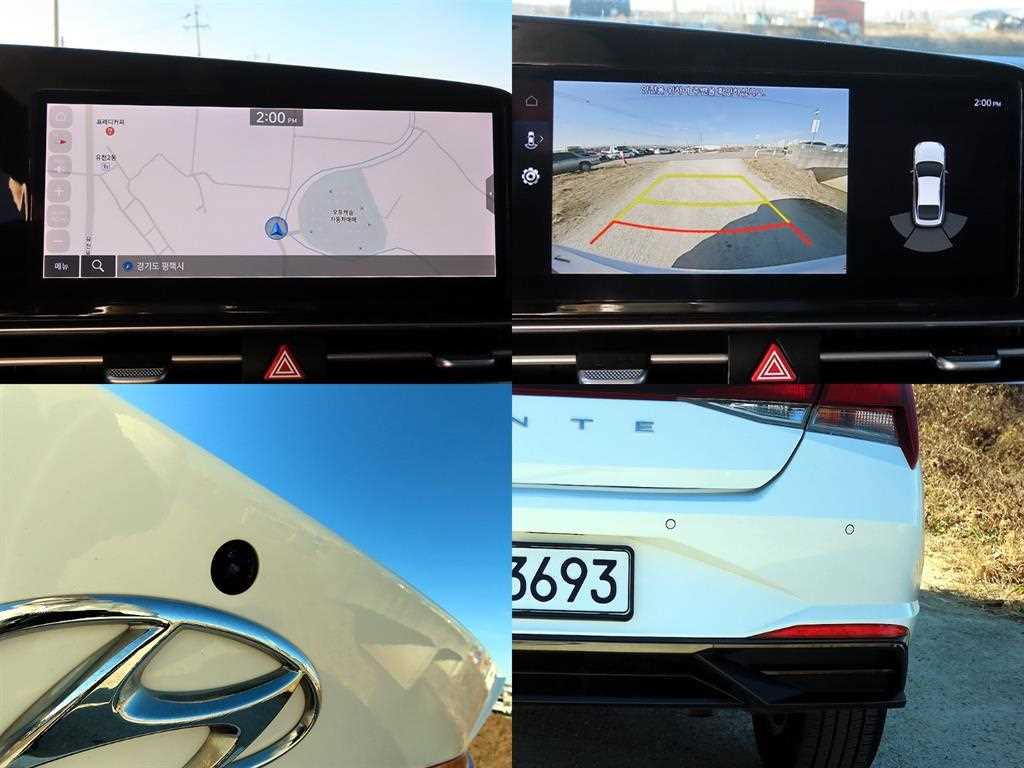 HYUNDAI Avante 2022 - Importación desde Corea - HF Imports Iquique - Foto 18