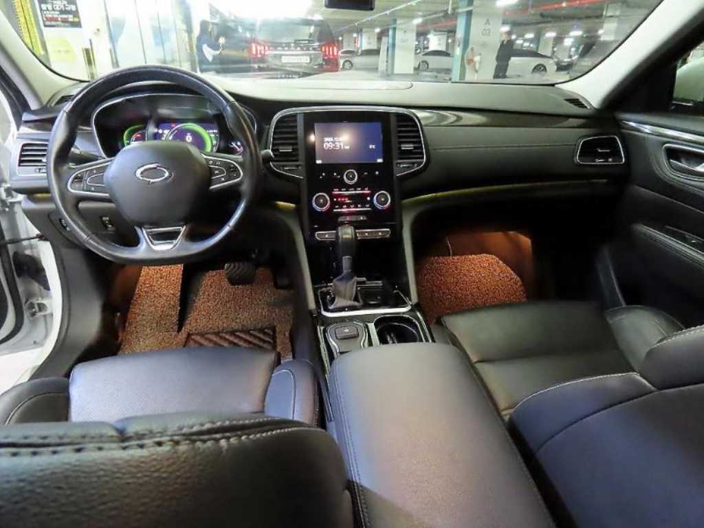 SAMSUNG SM6 - Vista 10