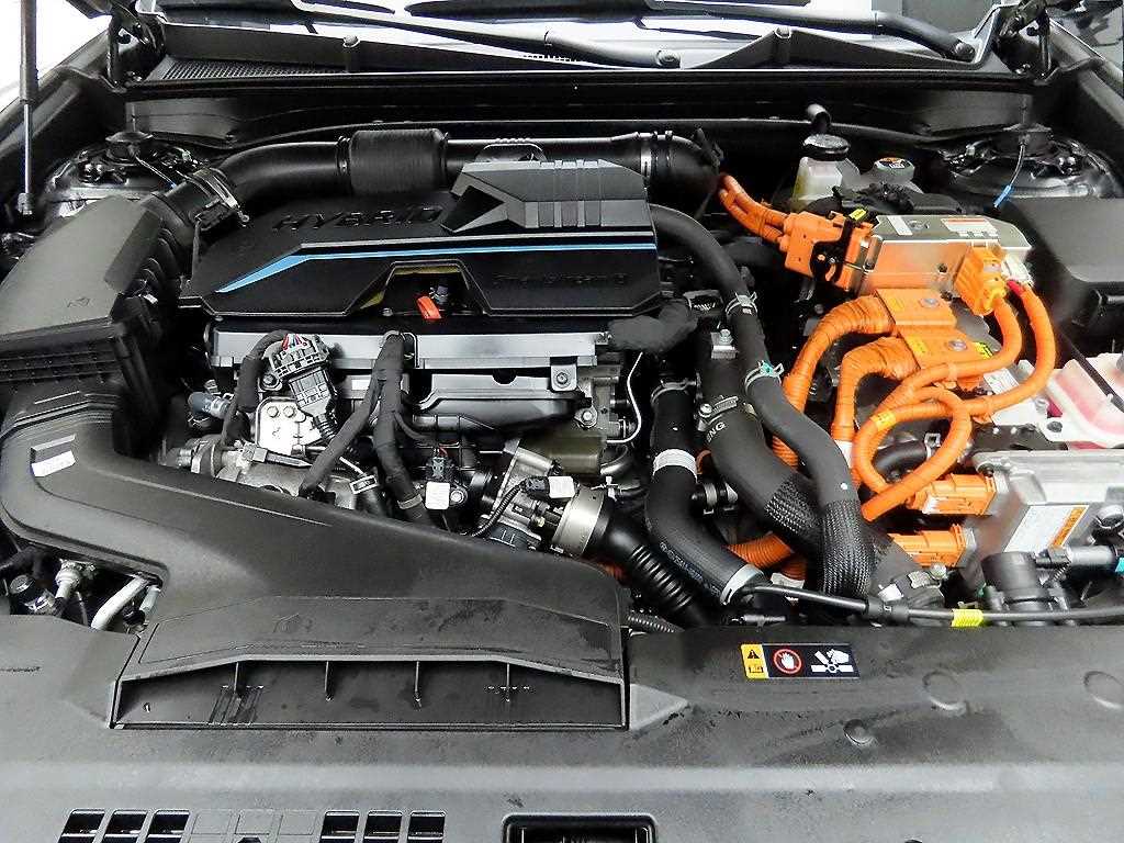 HYUNDAI Grandeur 2023 Negro - Importación desde Corea - HF Imports Iquique - Foto 20