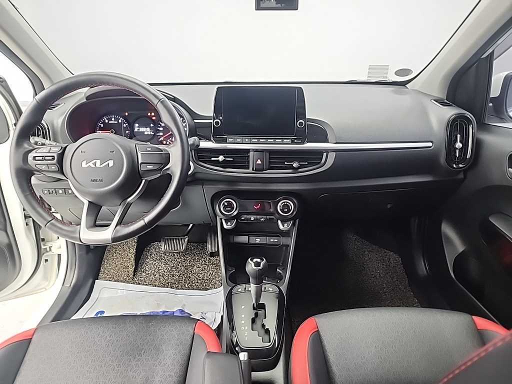 KIA Morning - Vista 7