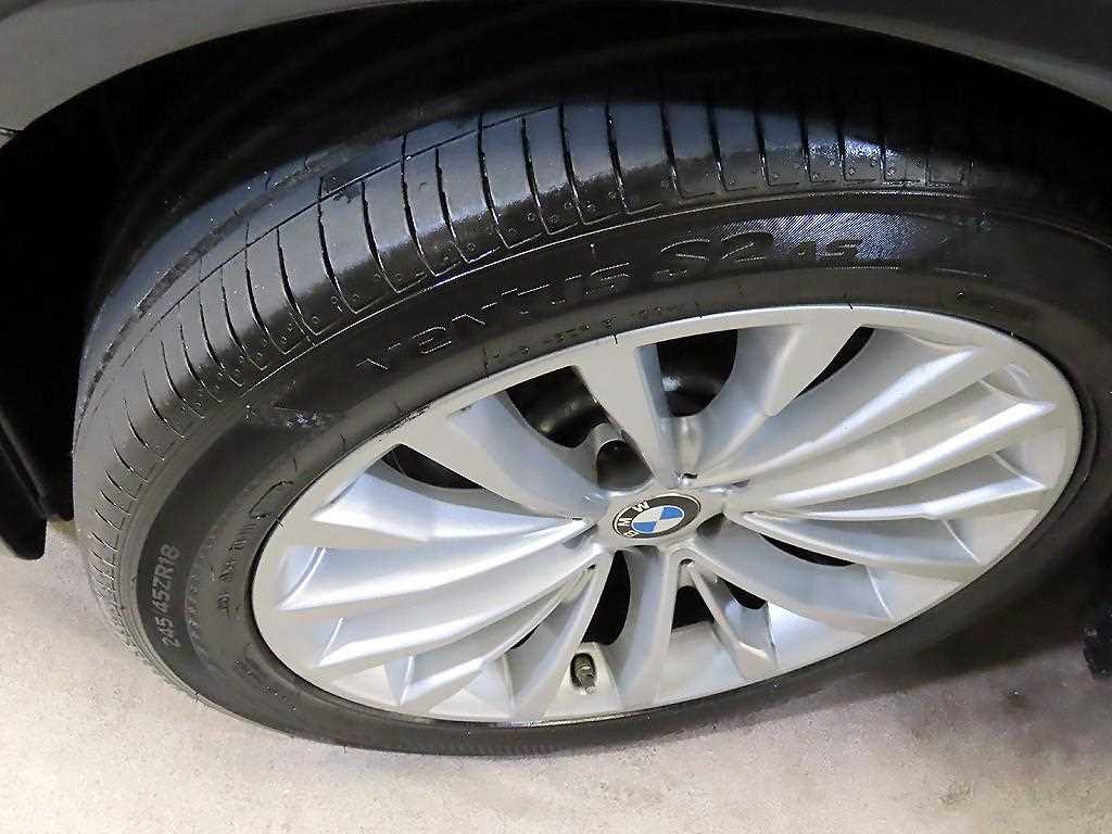 BMW 5 Series 2021 - Importación desde Corea - HF Imports Iquique - Foto 20