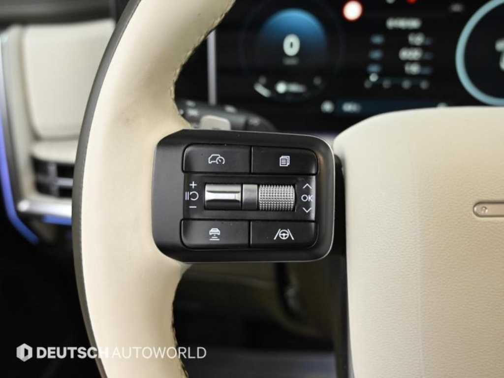 HYUNDAI Santa Fe 2024 - Importación desde Corea - HF Imports Iquique - Foto 18