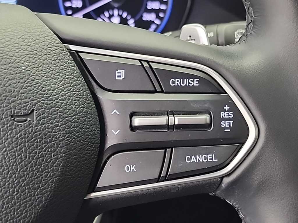 HYUNDAI Palisade 2022 Gris - Importación desde Corea - HF Imports Iquique - Foto 17