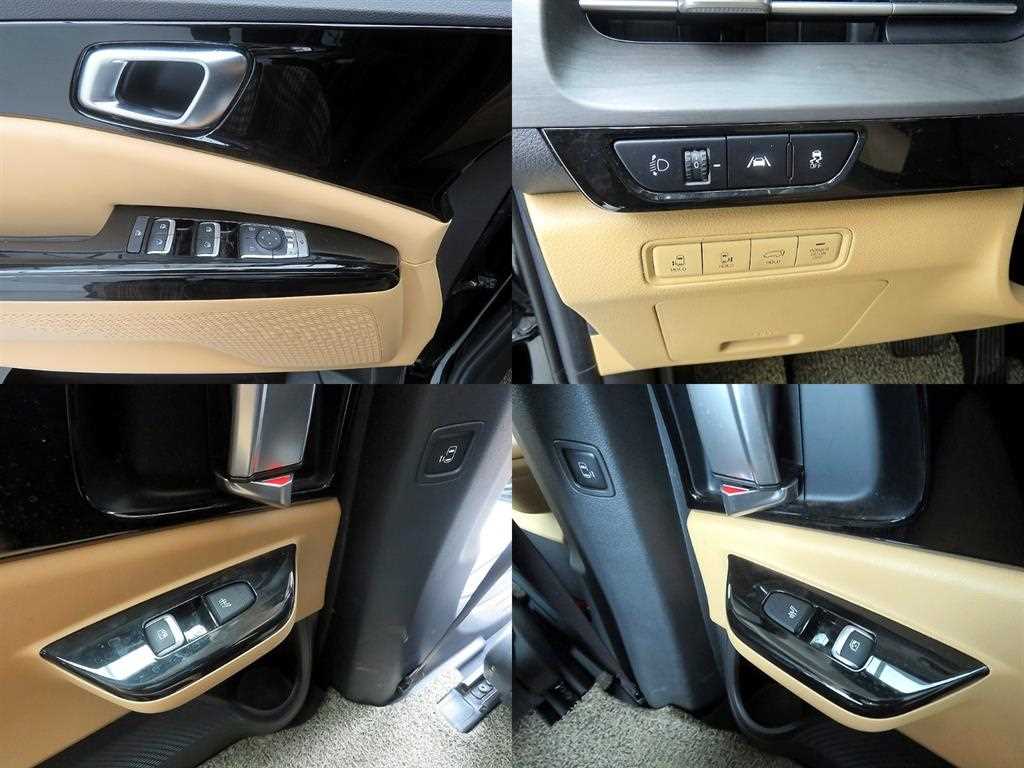 KIA Carnival 2021 Negro - Importación desde Corea - HF Imports Iquique - Foto 15