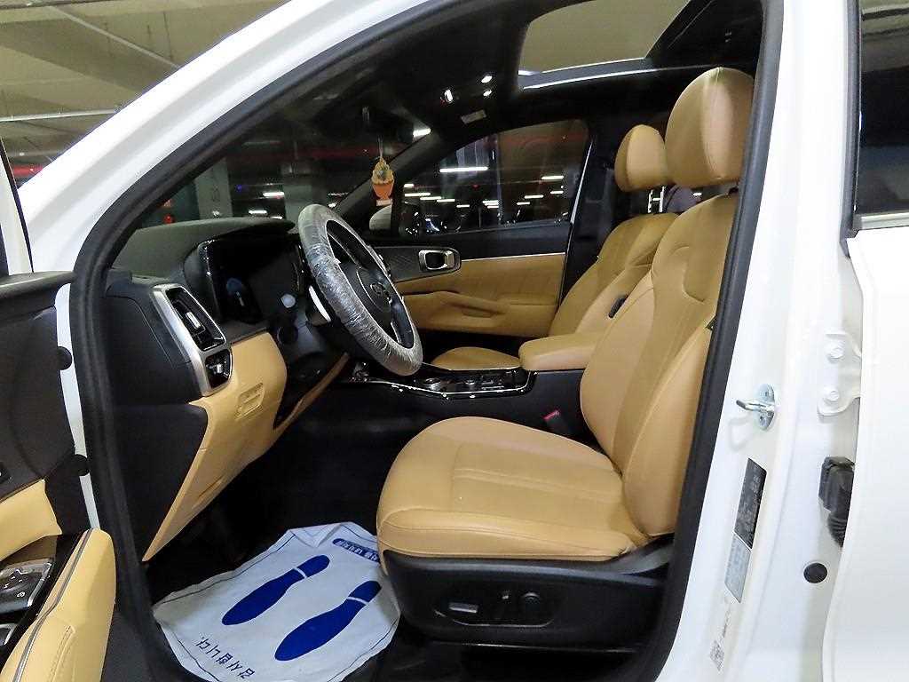 KIA Sorento - Vista 6