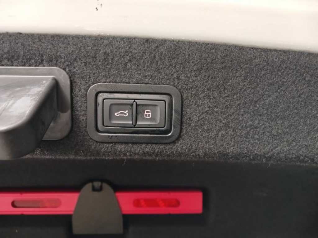 Audi A6 2016 Blanco - Importación desde Corea - HF Imports Iquique - Foto 17