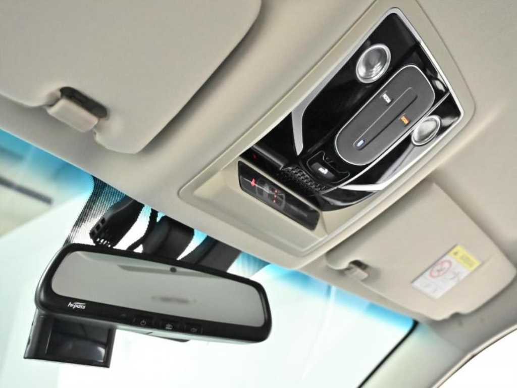 Ssangyong Rexton 2021 Gris - Importación desde Corea - HF Imports Iquique - Foto 19