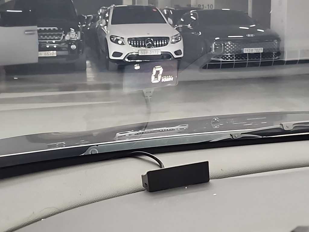 Chevrolet Orlando 2012 Gris - Importación desde Corea - HF Imports Iquique - Foto 17