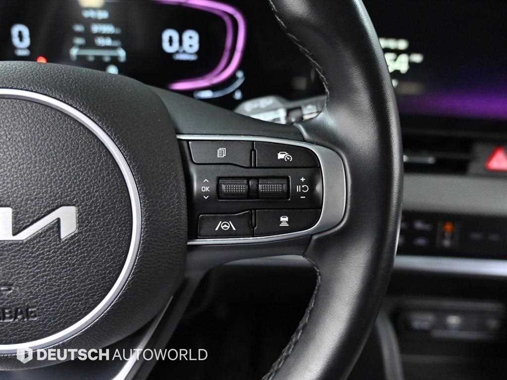 KIA Sportage 2022 Blanco - Importación desde Corea - HF Imports Iquique - Foto 18