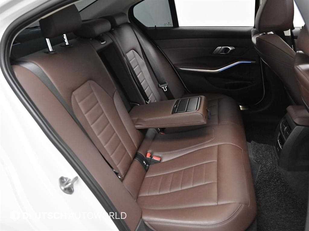 BMW 3 series - Vista 12