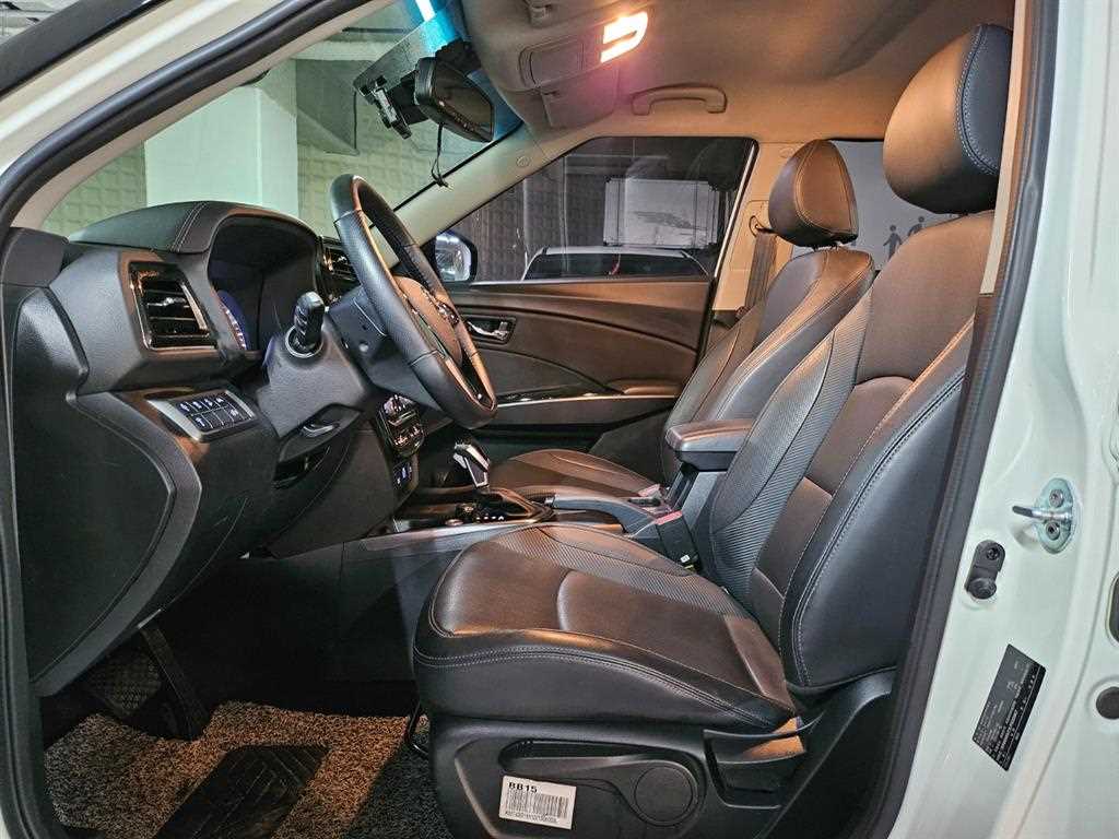 Ssangyong Tivoli - Vista 6