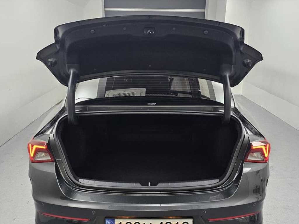 KIA K5 2020 - Importación desde Corea - HF Imports Iquique - Foto 19