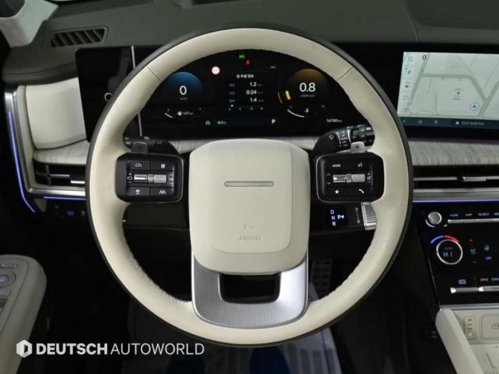 HYUNDAI Santa Fe 2024 - Importación desde Corea - HF Imports Iquique - Foto 13