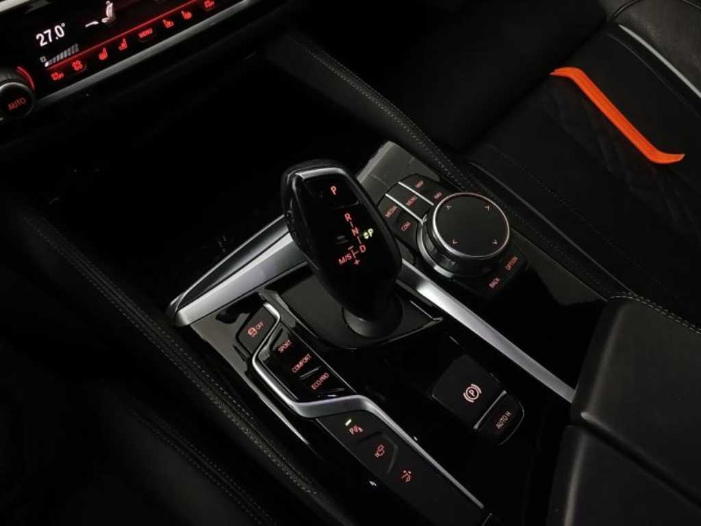 BMW Gran Turismo 2020 - Importación desde Corea - HF Imports Iquique - Foto 15