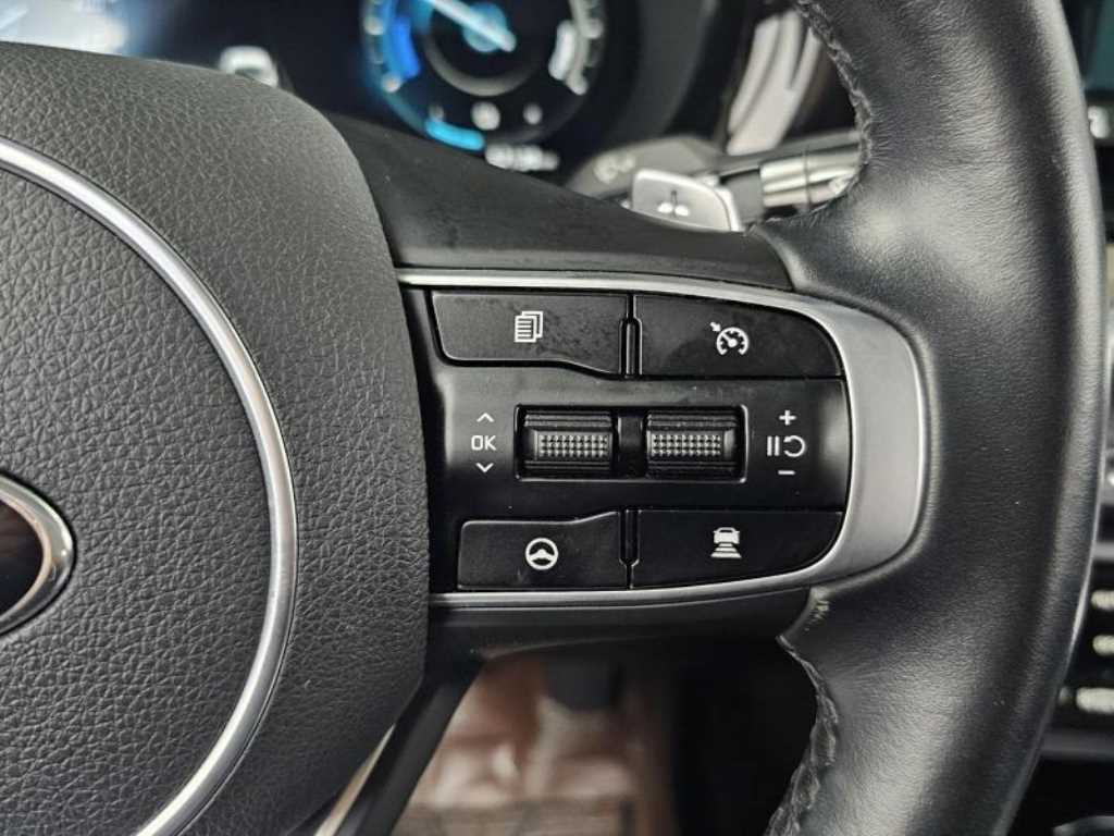 KIA K5 2020 - Importación desde Corea - HF Imports Iquique - Foto 16