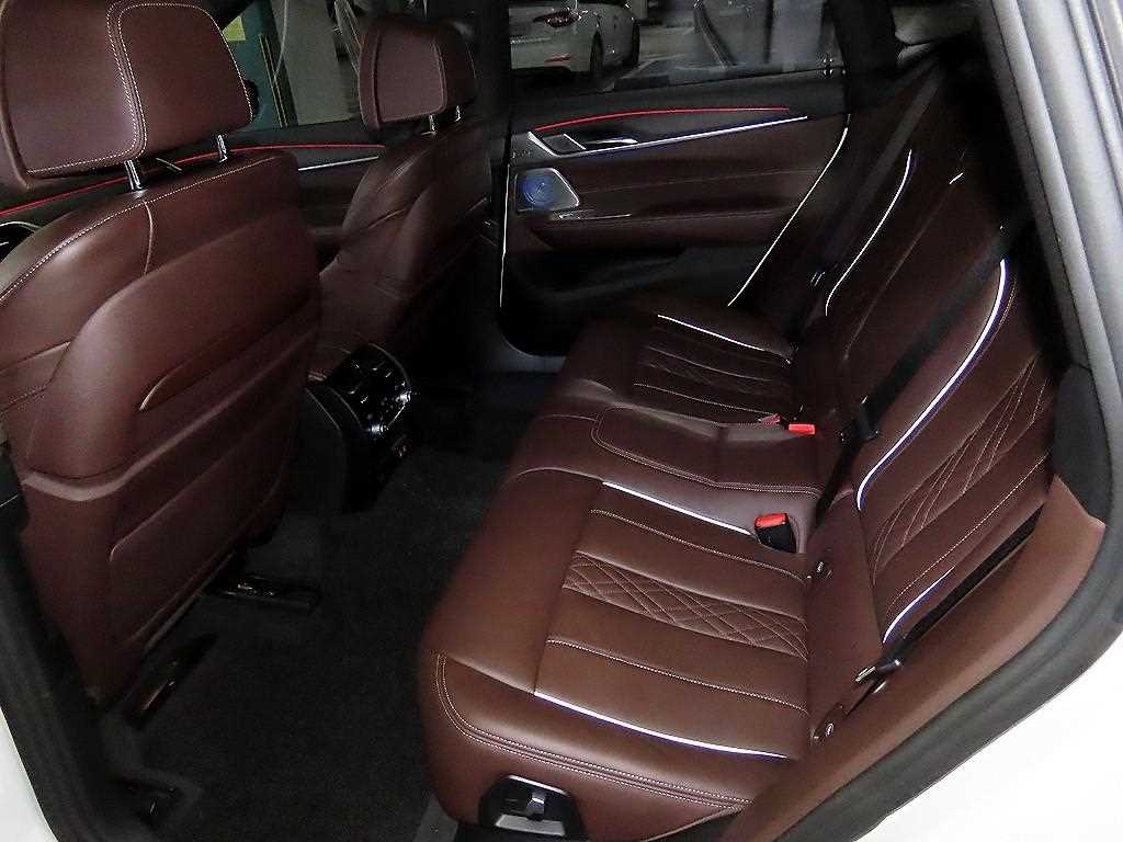 BMW Gran Turismo - Vista 7