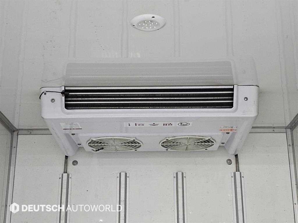 Small Truck Top_Frozen Top 2020 Blanco - Importación desde Corea - HF Imports Iquique - Foto 18