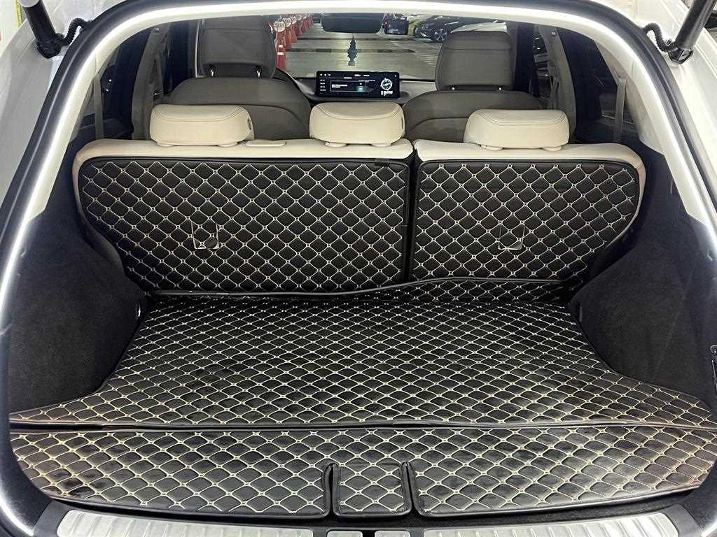 Genesis GV70 2024 Blanco - Importación desde Corea - HF Imports Iquique - Foto 15