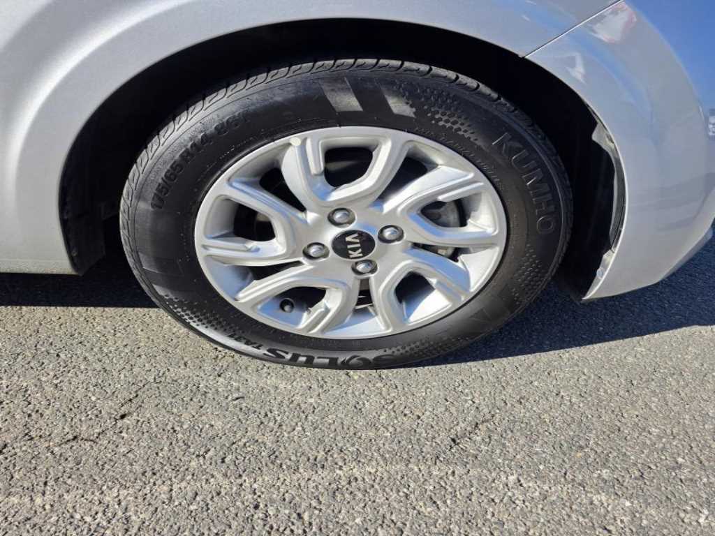 KIA Morning 2017 - Importación desde Corea - HF Imports Iquique - Foto 15