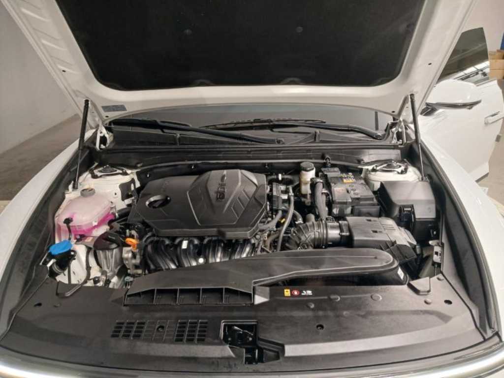 HYUNDAI Grandeur 2025 Blanco - Importación desde Corea - HF Imports Iquique - Foto 19