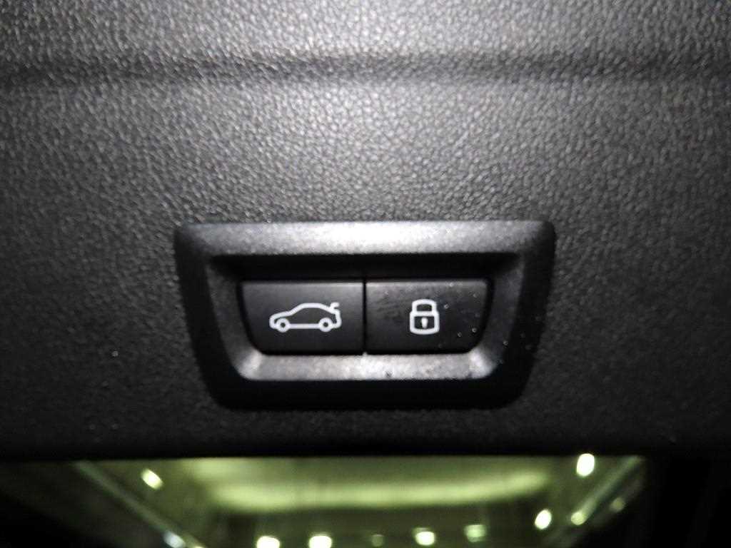 BMW X6 2025 Negro - Importación desde Corea - HF Imports Iquique - Foto 15