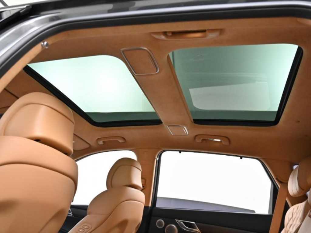 Genesis GV80 2022 Gris - Importación desde Corea - HF Imports Iquique - Foto 19