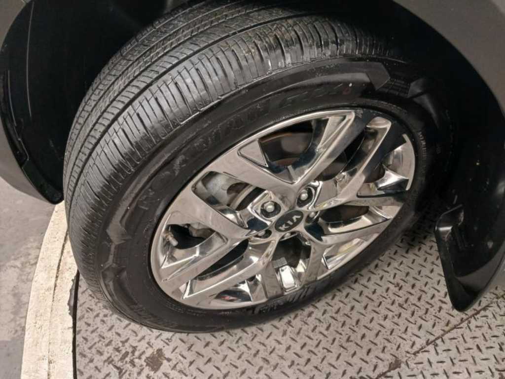 KIA Sorento 2020 Blanco - Importación desde Corea - HF Imports Iquique - Foto 20