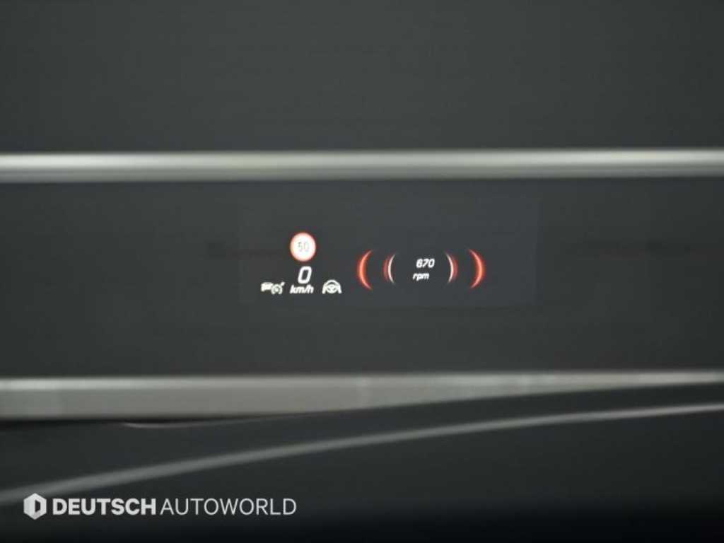 Mercedes Benz S Class 2024 Negro - Importación desde Corea - HF Imports Iquique - Foto 18