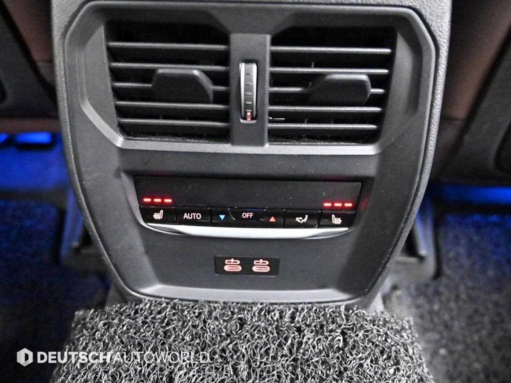 BMW 3 series 2022 Blanco - Importación desde Corea - HF Imports Iquique - Foto 16