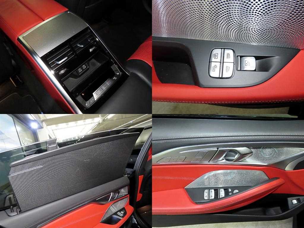 BMW 8 Series 2022 - Importación desde Corea - HF Imports Iquique - Foto 18