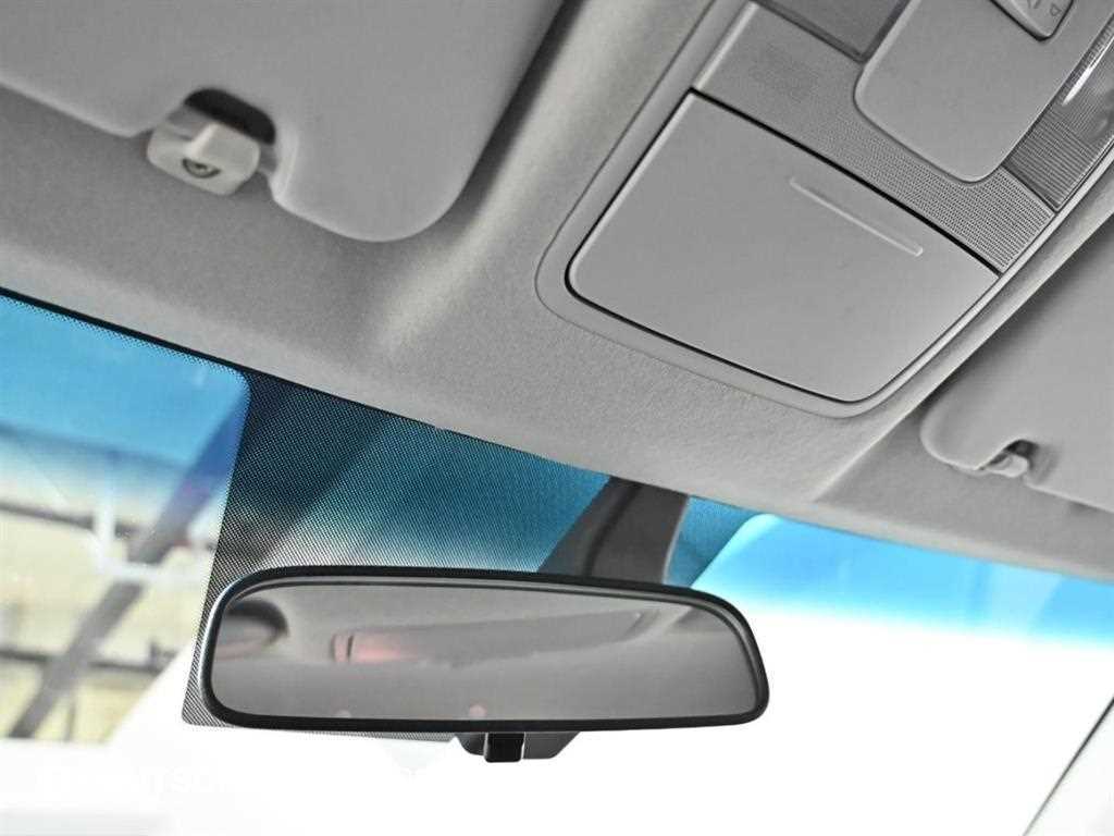 KIA K3 2019 Blanco - Importación desde Corea - HF Imports Iquique - Foto 19