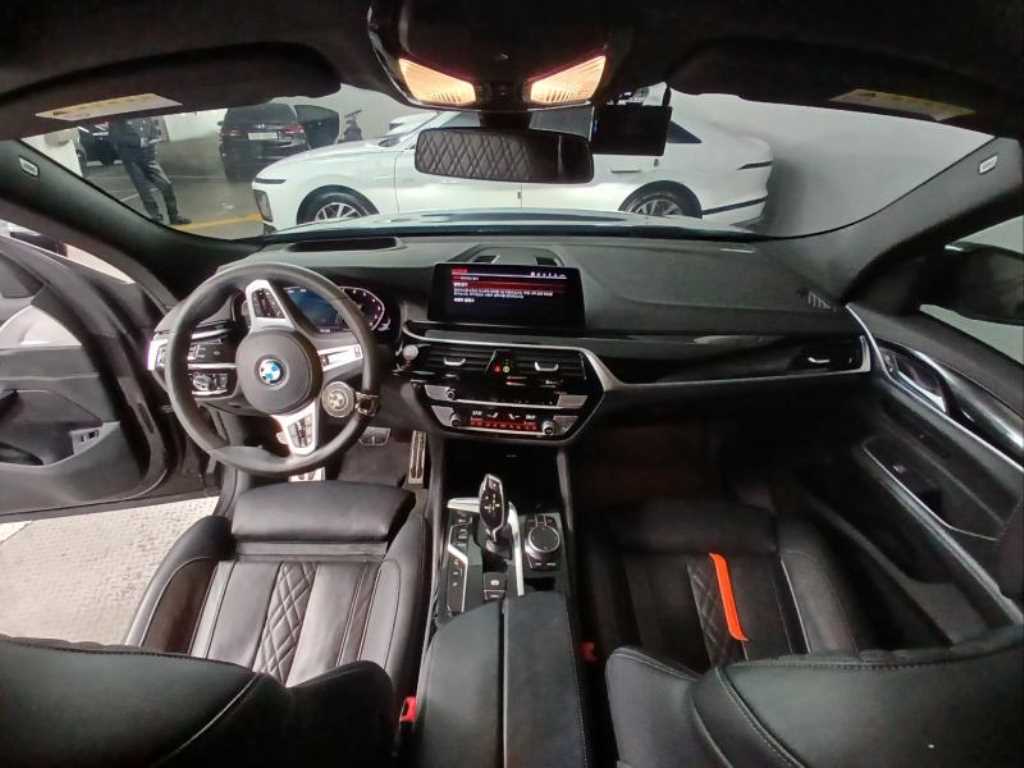 BMW Gran Turismo - Vista 6