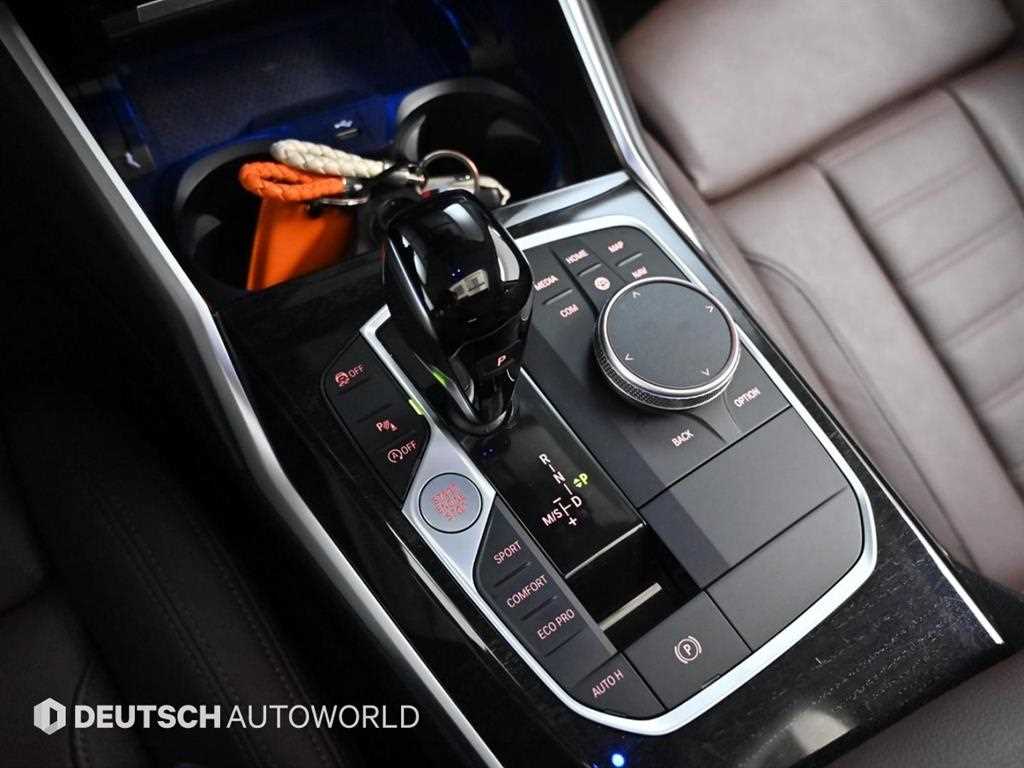 BMW 3 series - Vista 9