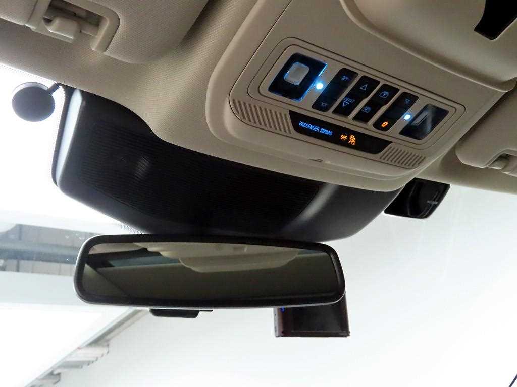 Ford Explorer 2021 Negro - Importación desde Corea - HF Imports Iquique - Foto 14