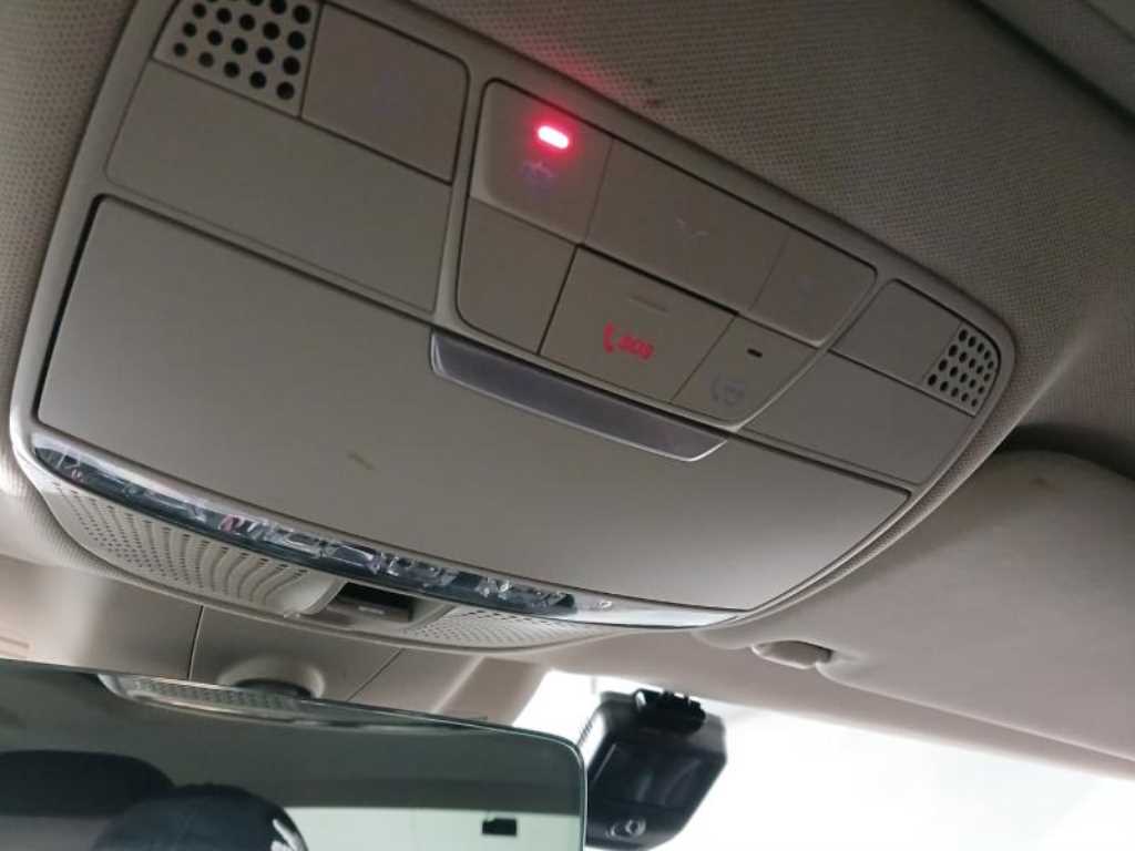 Mercedes Benz CLS Class 2019 - Importación desde Corea - HF Imports Iquique - Foto 16