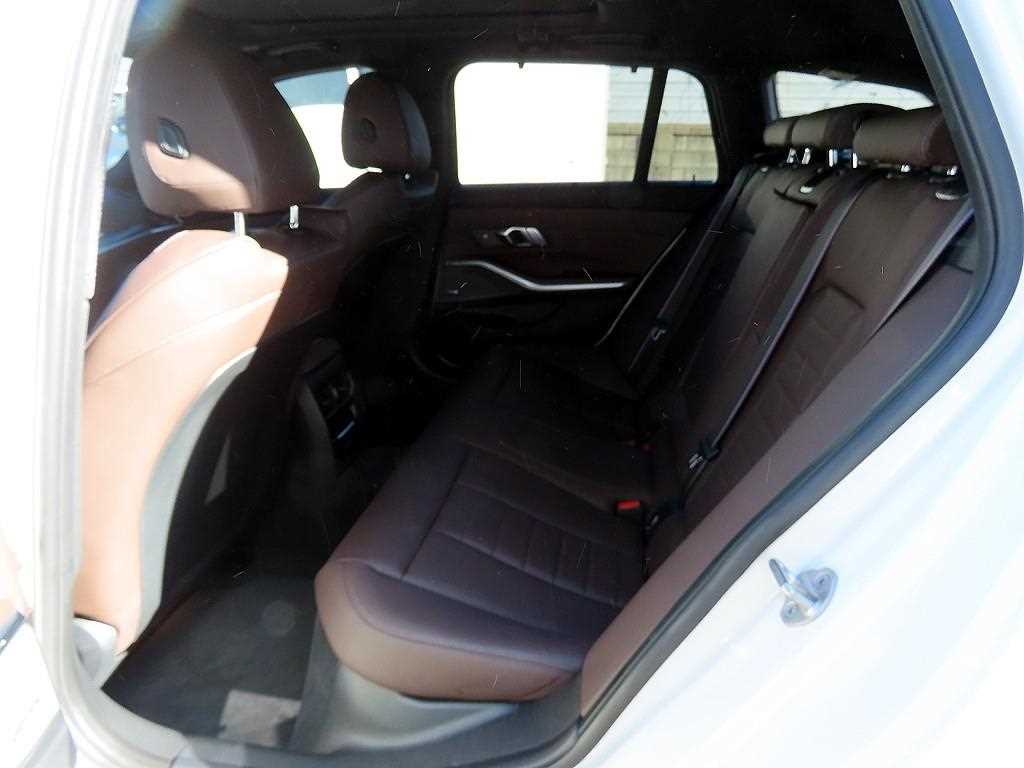 BMW 3 series - Vista 6