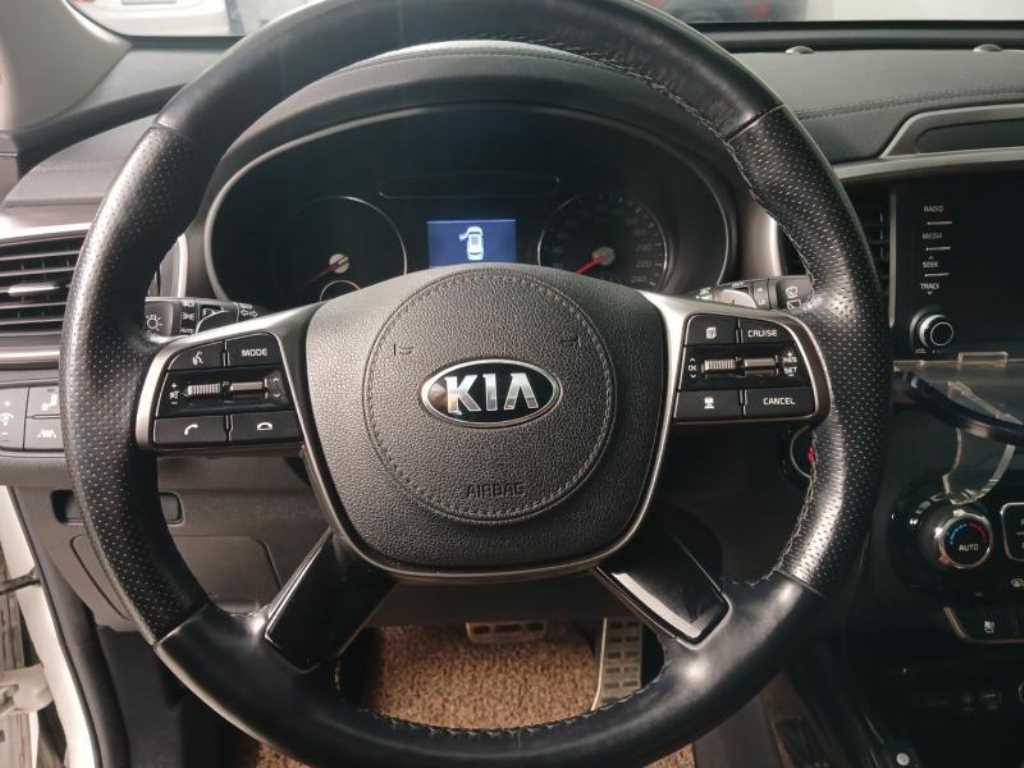 KIA Sorento - Vista 11