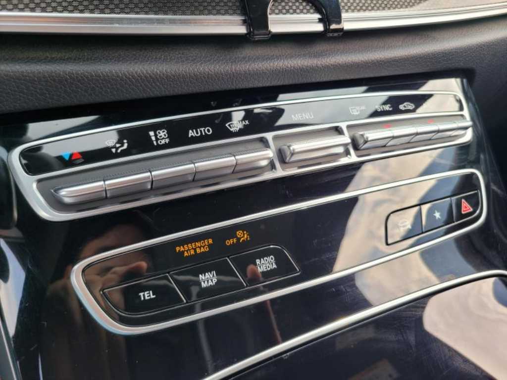 Mercedes Benz E class 2021 Blanco - Importación desde Corea - HF Imports Iquique - Foto 14