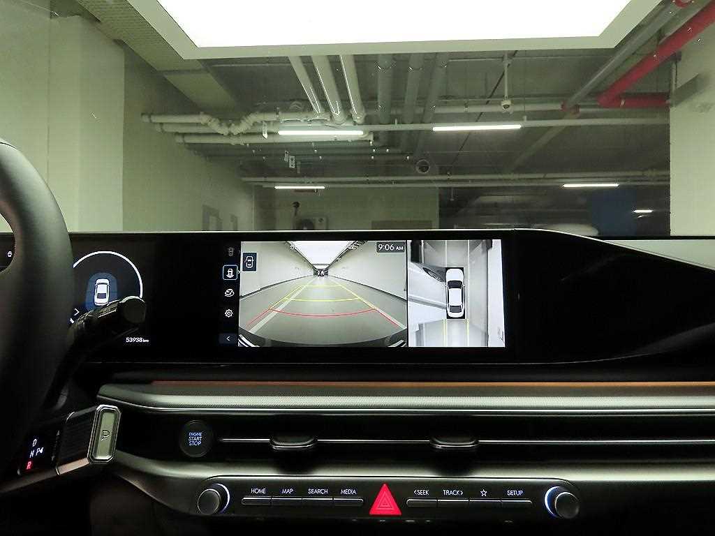 HYUNDAI Grandeur 2023 Negro - Importación desde Corea - HF Imports Iquique - Foto 15