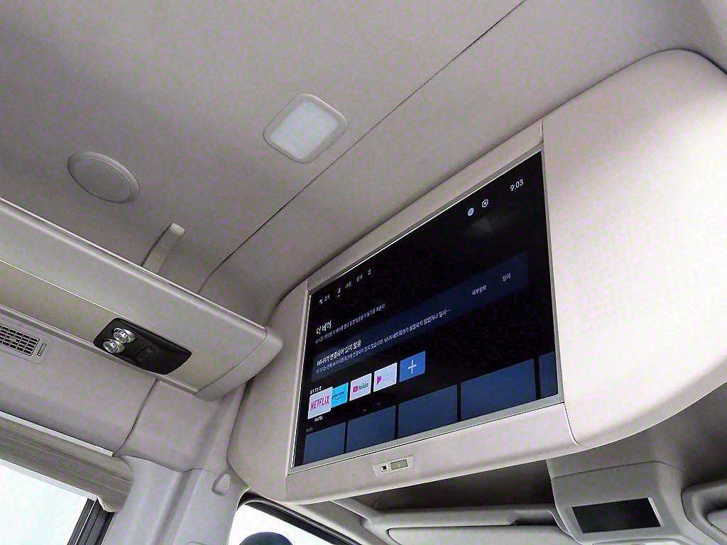 HYUNDAI Solati 2018 Negro - Importación desde Corea - HF Imports Iquique - Foto 17