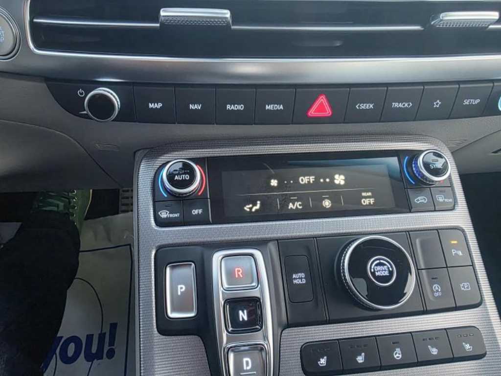 HYUNDAI Palisade 2024 - Importación desde Corea - HF Imports Iquique - Foto 15