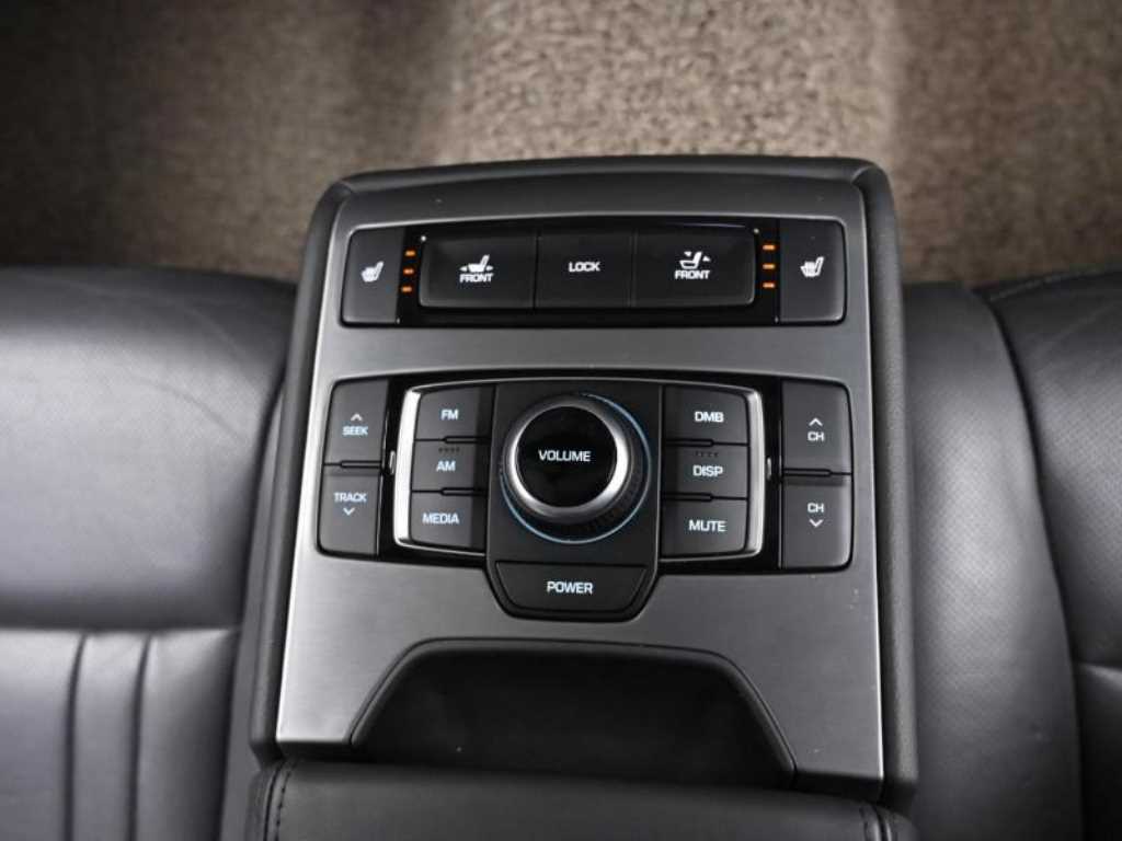 HYUNDAI Genesis 2015 - Importación desde Corea - HF Imports Iquique - Foto 16