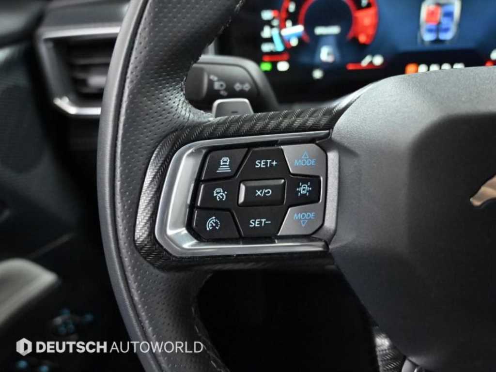 Ford Mustang 2024 Azul - Importación desde Corea - HF Imports Iquique - Foto 18