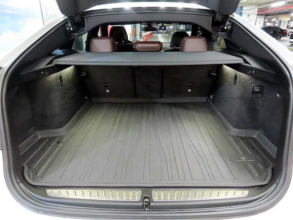 BMW Gran Turismo 2022 Blanco - Importación desde Corea - HF Imports Iquique - Foto 16