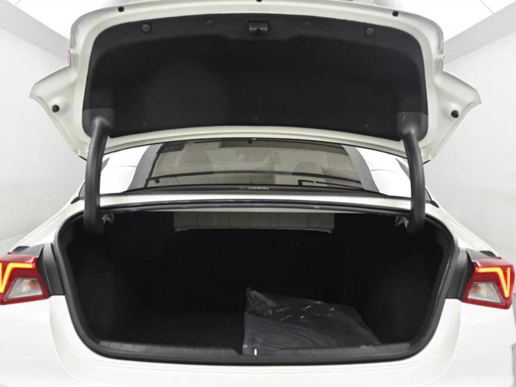 KIA K5 2021 Blanco - Importación desde Corea - HF Imports Iquique - Foto 20