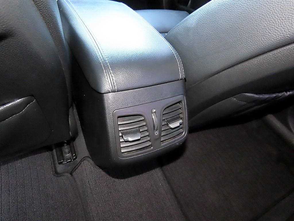 HYUNDAI Sonata 2018 Negro - Importación desde Corea - HF Imports Iquique - Foto 17