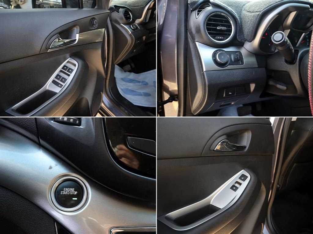 Chevrolet Orlando 2014 - Importación desde Corea - HF Imports Iquique - Foto 15